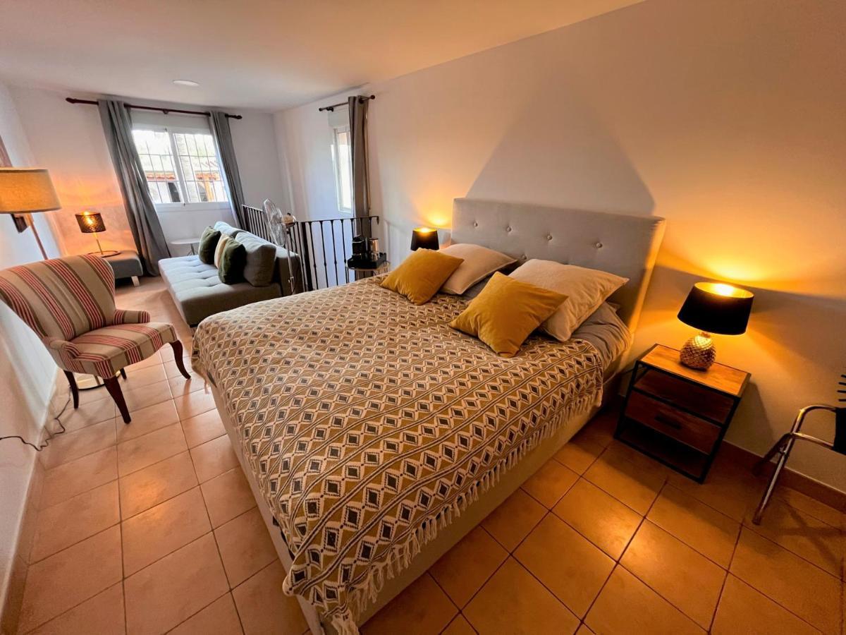 Casa Limon, Boutique Bed And Breakfast, Adults Only 阿尔豪林格朗德 外观 照片