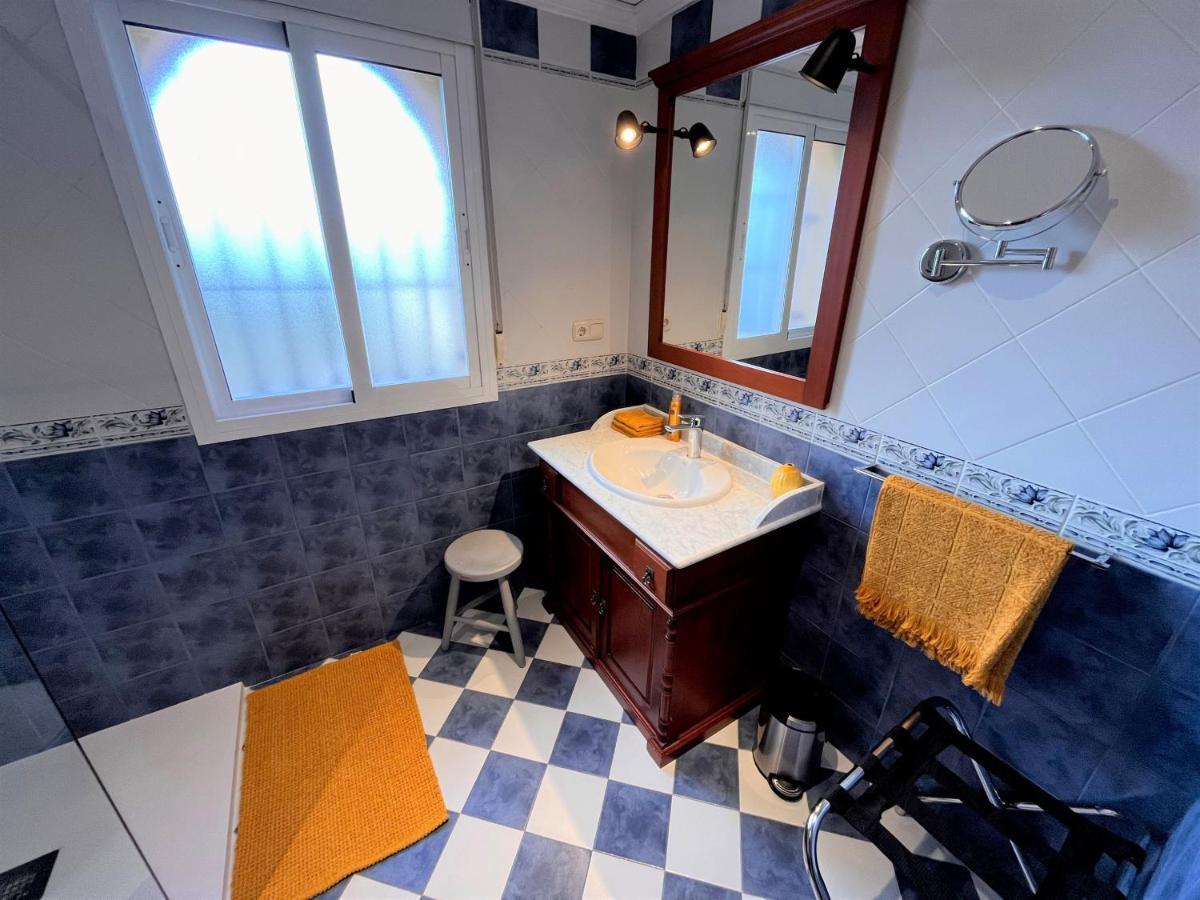 Casa Limon, Boutique Bed And Breakfast, Adults Only 阿尔豪林格朗德 外观 照片