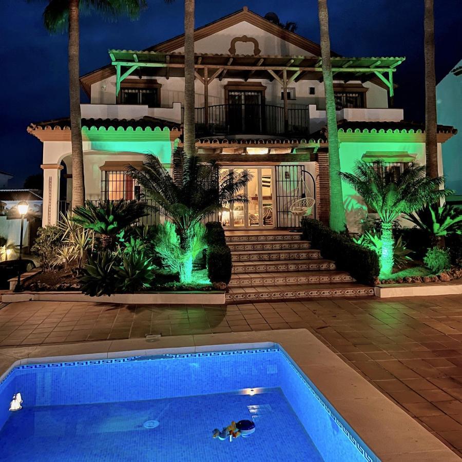 Casa Limon, Boutique Bed And Breakfast, Adults Only 阿尔豪林格朗德 外观 照片