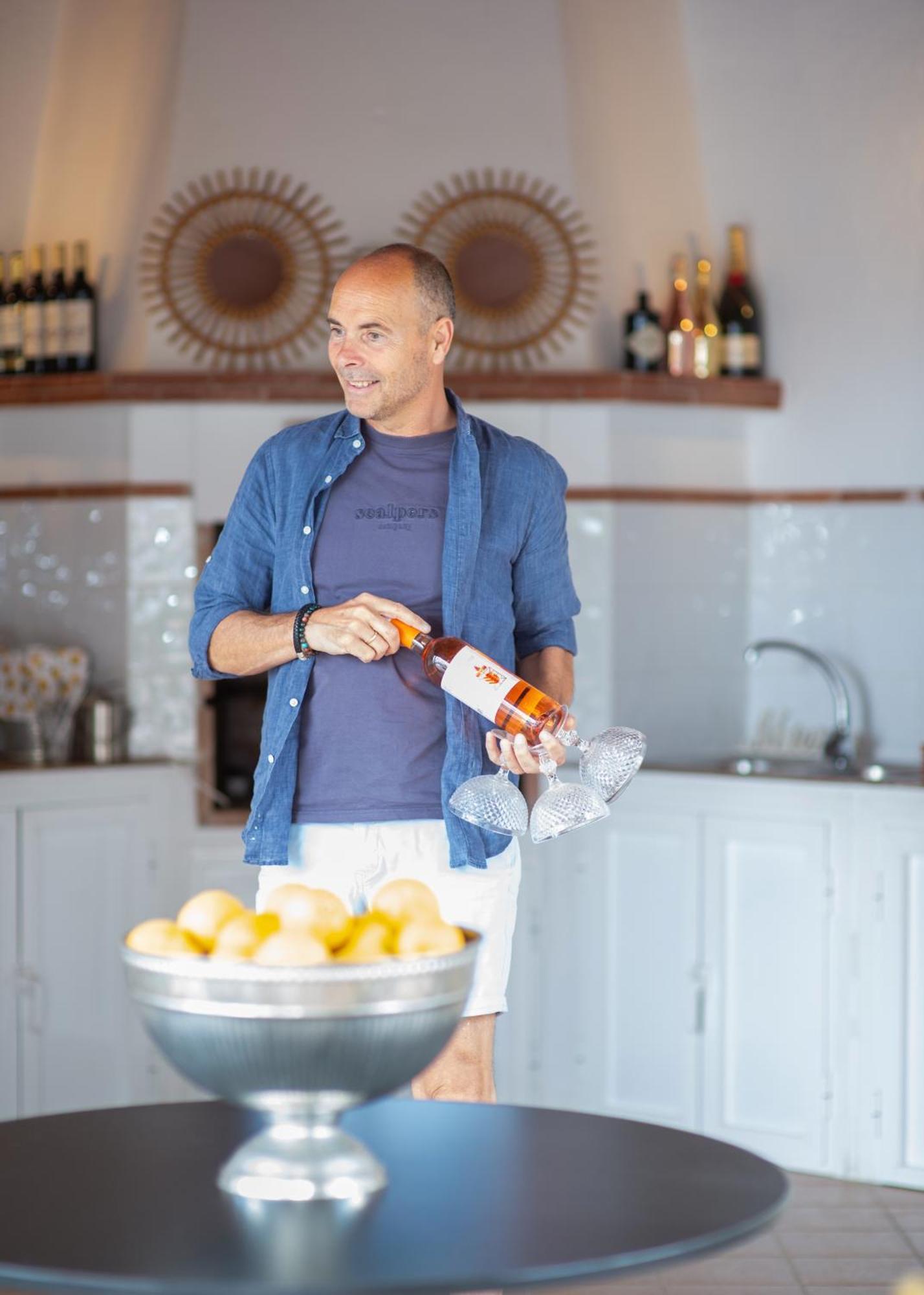 Casa Limon, Boutique Bed And Breakfast, Adults Only 阿尔豪林格朗德 外观 照片