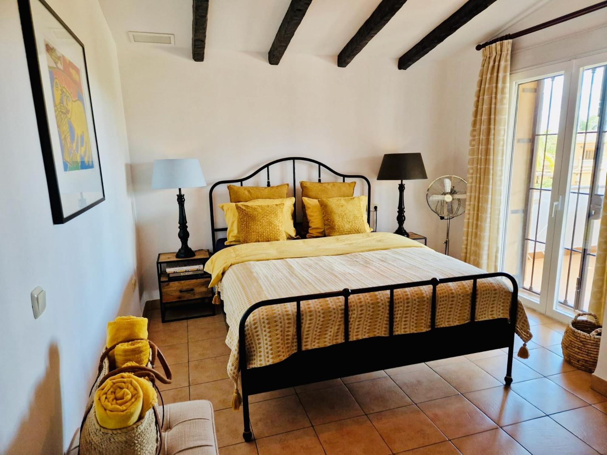 Casa Limon, Boutique Bed And Breakfast, Adults Only 阿尔豪林格朗德 外观 照片