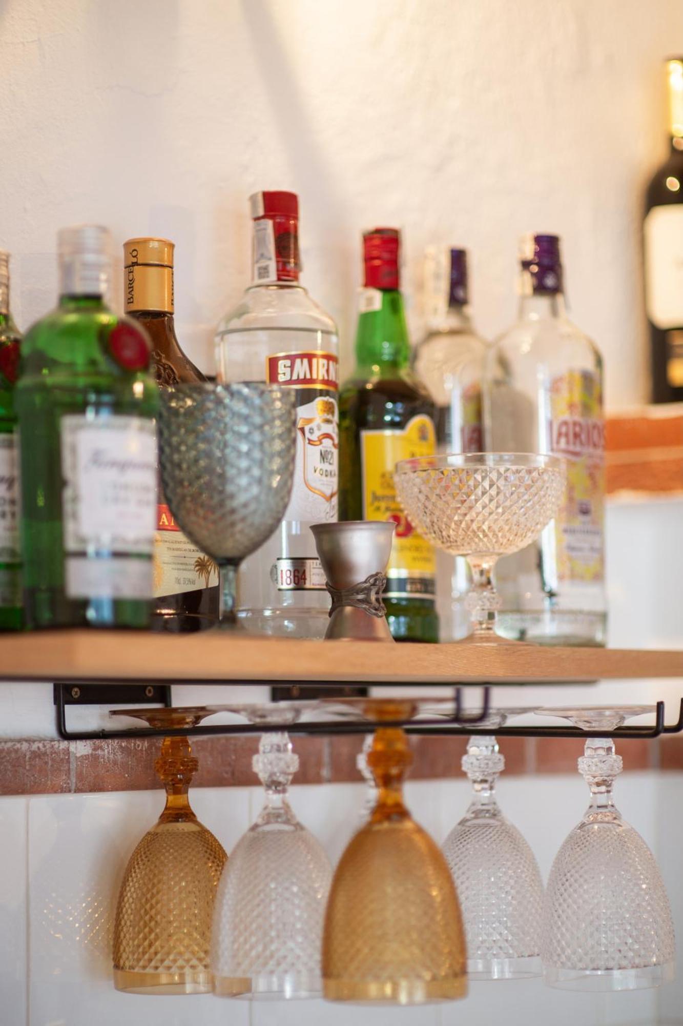 Casa Limon, Boutique Bed And Breakfast, Adults Only 阿尔豪林格朗德 外观 照片