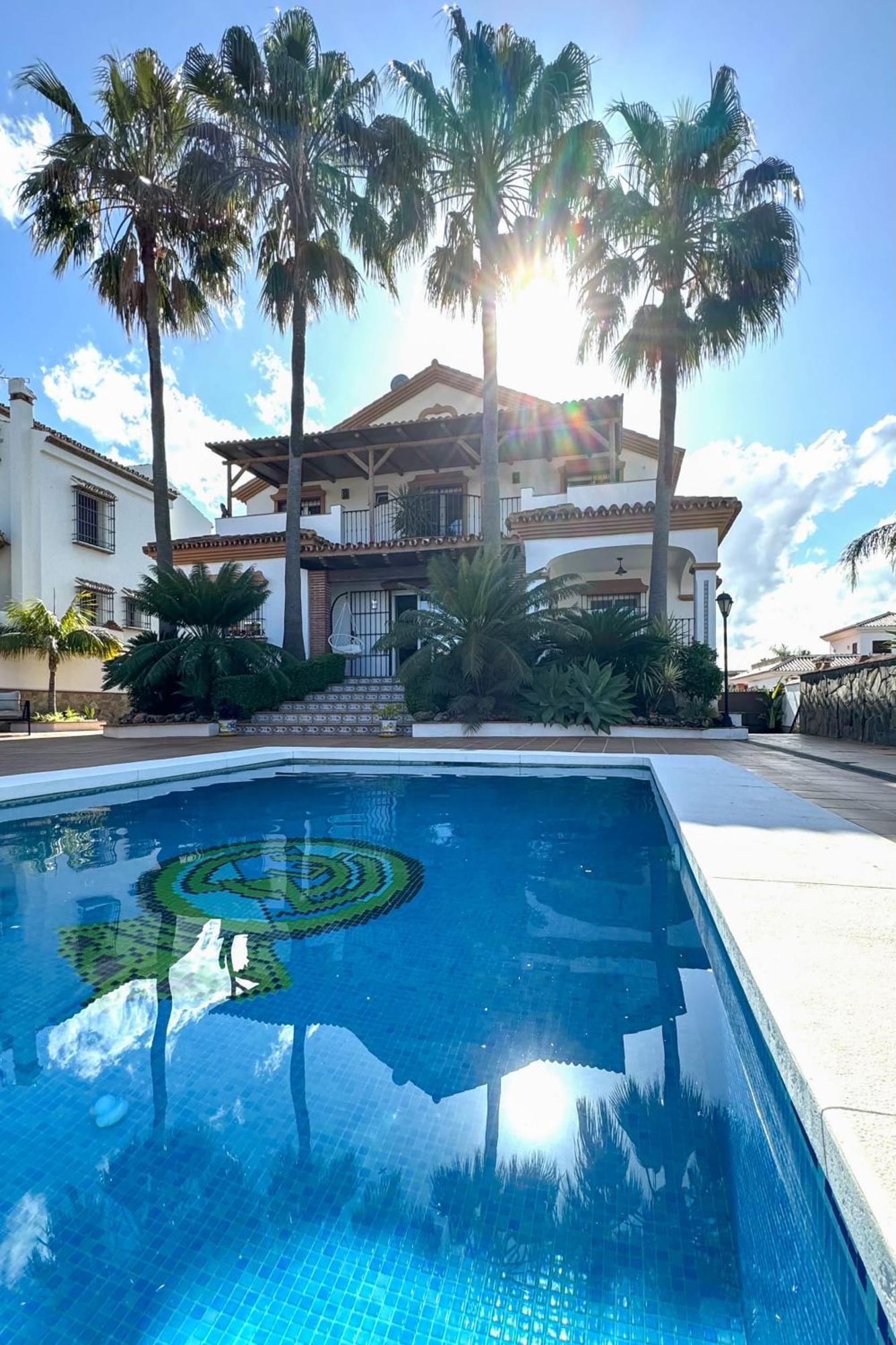 Casa Limon, Boutique Bed And Breakfast, Adults Only 阿尔豪林格朗德 外观 照片